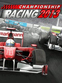 Championship Racing 2013