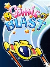 Comic Blast