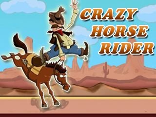 Crazy Horse Rider