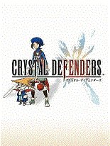 Crystal Defenders