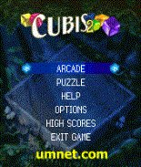 Premium Casual Games- Cubis 2 Puzzle Gallery Mozaki