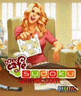 DCHoc Cafe - Sudoku