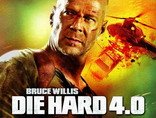 Die Hard 4 (Live Free Or Die Hard)