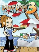 Diner Dash 3: Deluxe Edition