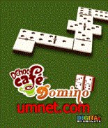 DCHoc Cafe - Domino