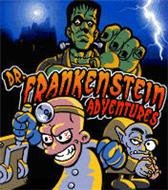 Dr. Frankenstein Adventures
