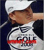 Ernie El's Golf 2008