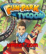 Fun Park Tycoon