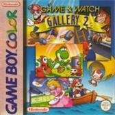 Game & Watch Gallery 2 (MeBoy)