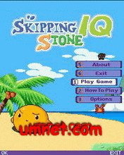 Skipping Stone IQ