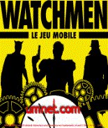 Watchmen: The Mobile Game