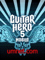 Guitar Hero III Mobile: Legends of Rock Java Game - Download for free on  PHONEKY