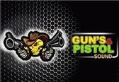 Guns & Pistol Sound
