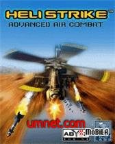 Heli Strike: Advanced Air Combat 3D