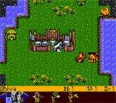 Heroes Of Might And Magic (MeBoy)