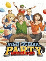 High School Hook Ups Java Game - Download for free on PHONEKY
