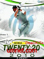 ICC World Twenty 20: West Indies 2010