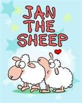 Jan The Sheep