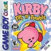 Kirby Tilt 'N' Tumble (MeBoy)