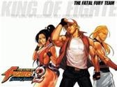 The King Of Fighters 2010