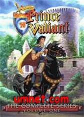 Legend Of Prince Valiant (MeBoy)