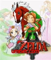 The Legend Of Zelda - Link's Awakening (MeBoy)