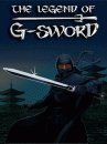 The Legend Of G-Sword