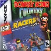 LEGO Racers & Donkey Kong Country (MeBoy)