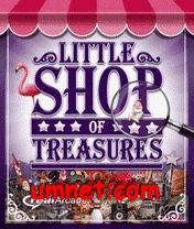 little shop of treasures