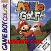 Mario Golf (MeBoy)