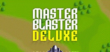 Master Blaster Deluxe Java Game - Download on PHONEKY