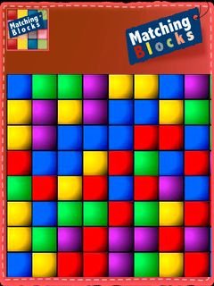 Matching Blocks Java Game - Download for free on PHONEKY