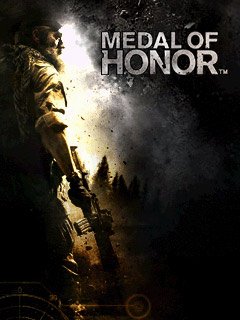 medal of honor 2010 eng