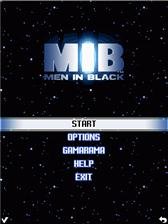 Men In Black: Without A Trace