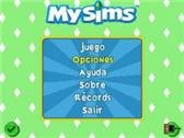 My sims
