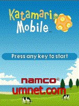 Katamari Mobile
