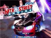 Nitro Street Racing