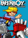 PaperBoy: Special Delivery
