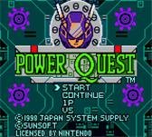Power Quest (MeBoy)