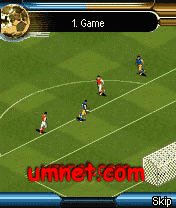 download real football 2012 gameloft