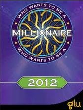 Quien Quiere Ser Milionário 2012