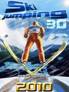 Ski Jumping 2010 3D