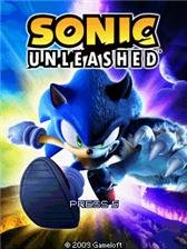 Sonic: Unleashed