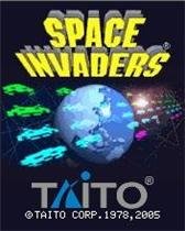 Space Invaders (MeBoy)