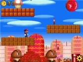 Super Mario (Red Mod)