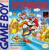 Super Mario Land 2: 6 Golden Coins (MeBoy)