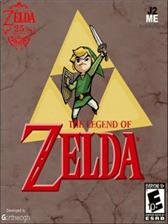 The Legend of Zelda Mobile