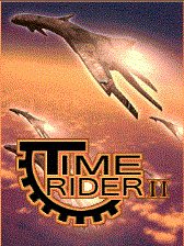 Time Rider II