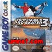 Tony Hawk's Pro Skater 3 (MeBoy)