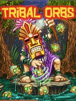 Tribal Orbs